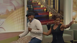 Hollywood producer Will Packer