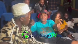 Portable has lots more to say about “Brotherhood” “Where is the loyalty with Eniola? I'm not bobrisky's fan neither am I portable's but these speaks a lot.” A fan reacted “She sat down dere nd allow portable to throw shade to BOB koburu ooh” another one said “That lady that produced that movie no be better person Bob dey jail you carry his enemy one time for pr I no be Bob fan but what she did is called betrayed two face lady” - another one said “like how Portable is confronting and resonating t