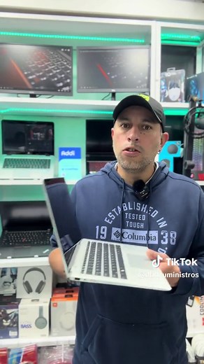 Alejandro Camacho on TikTok
