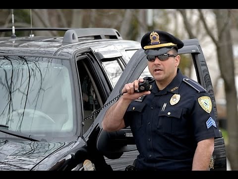 Police Radio Scanner Audio Record / NO SILENCE!! / Denver police, fire and dms / 3. Dec 2016