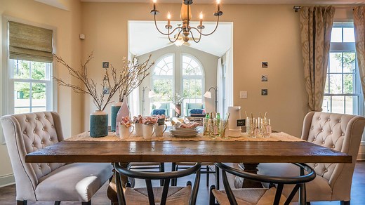 20 Modern Ranch-Style Houses Perfect for Family Life