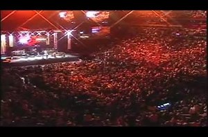 #flashbackfriday That time Pastor Rod Parsley made the ground shake at the American Airlines Arena during our CAP 2009 conference. We're very excited to have him back in Miami this month for our Supernatural Ministry School. Learn more at -> supernaturalministryschool.com | Apostle G Maldonado