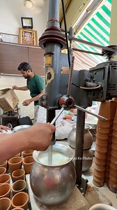 Most Famous Cream Lassi At Lassi Wala Jaipur ! | Mammi Ka Dhaba