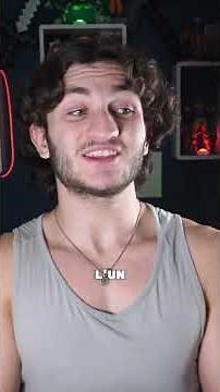 (PARTIE 1) LE MEILLEUR TOP 10 DE JEUX VIDÉOS ALL TIME ! Tu vas faire quoi avec t’es avis là hein !?