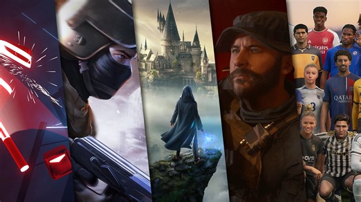 IGN hankkii itselleen Eurogamerin, Games Industryn, VG247:n, Rock Paper Shotgunin ja koko Gamer Networkin