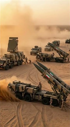 IRAN #shortvideo #eran (Nexus Tomorrow) #automobile #military #world