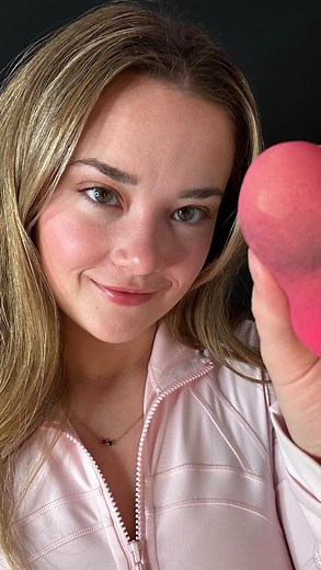 Madi ASMR | Some clips from my ASMR Pilates Princess Roleplay on TikTok 👸🏼 #asmr #tingles | Instagram