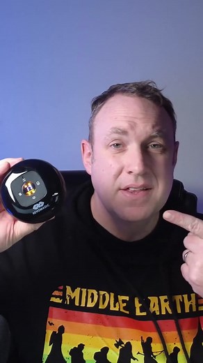 Checking out the REVO Smart Cupping Therapy Massager #revo #cupping #cuppingtherapy #smartcupping #painrelief #review #gotechgeek