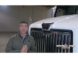 5.1K views · 128 reactions | With the enhanced 4700, we've given you the option of the all-new #Cummins #X12 engine. Did you know it's 600 lbs lighter than its predecesor? Learn more: https://www.westernstartrucks.com/Engines/ | Western Star Trucks | Facebook