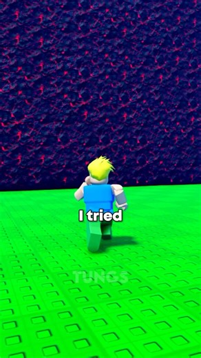 Lava Flooded The Entire Map..😭🙏