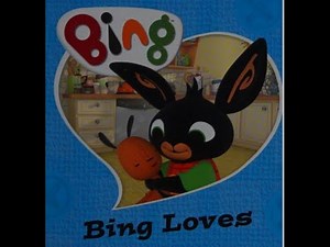 Bing Library- Read Along Audio