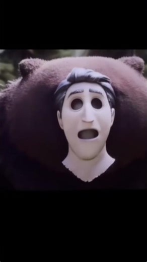 Pixar hoppers 2026 ending scene