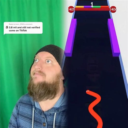 Reply to @toxic_5150 #greenscreen DEAR @tiktok WHY⁉️