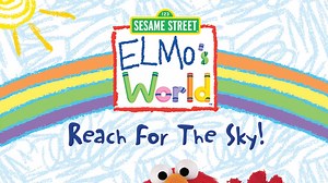 Elmo's World: Reach for the Sky - Apple TV