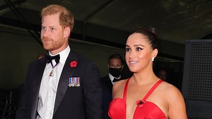 Prince Harry attacks ‘fake news superspreaders’