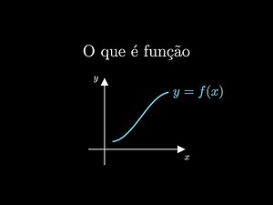 O que é função | Ponto Matemático