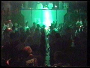 Moonlight Cham 1992 - Techno Tanzen wie die Waschgötter - uncut