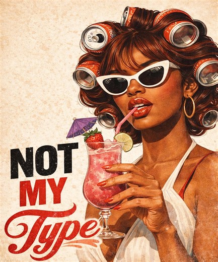 Retro Pop Art T-shirt Design | Vintage Streetwear Graphic (digital Download) - Etsy