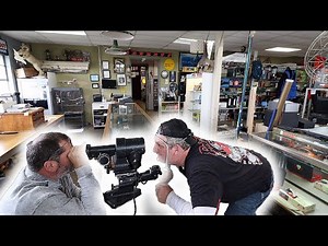 Who Would Purchase This Odd Contraption?