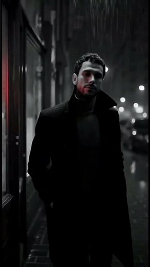 Lenox Deep – Second Chance 🔴 [Deep Territory | Deep House Short]