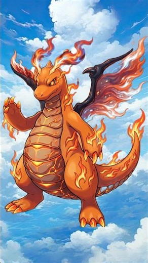 Ash Dragonite All Types Of Evolutions | Dragonite All 18 Types | #pokemon #dragonite #ashdragonite