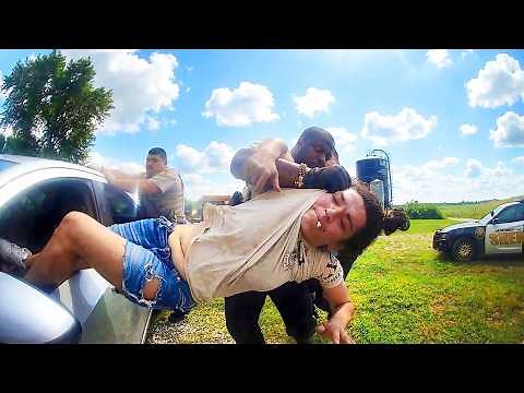 The Moment of Instant Regret