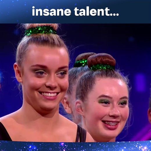 The Most Explosive Audition of the Season! #IrelandsGotTalent #TalentShow #AmazingActs | Ireland's Got Talent