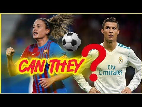 Mixed-Gender Football Allowed? ⚽🤯 The Surprising Truth Behind FIFA’s Rules!