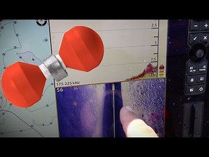 Marker buoys are still a thing