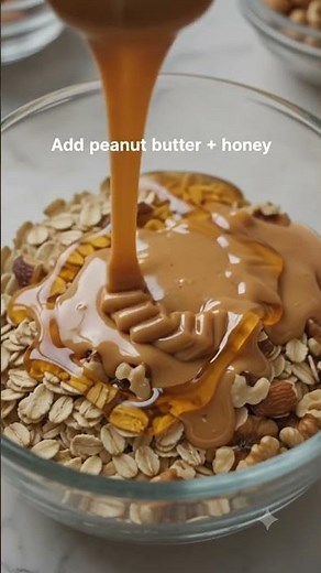 Healthy No-Sugar Protein Bars | Easy High Protein Snack | Homemade Energy Bars #ai