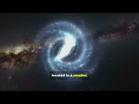 Inside the Milky Way: 13 Minutes That Will Change Your Perspective