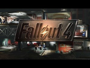 FALLOUT 4 Vault-Tec DLC: How To Implement Vault Building Into YOUR SETTLEMENTS!