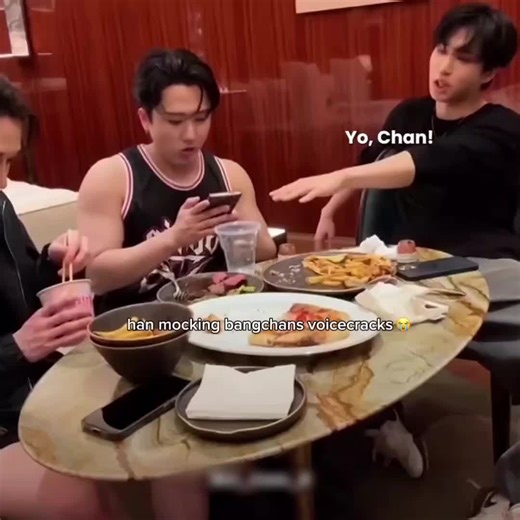 Stray Kids Voice Cracks: 3RACHA Moments