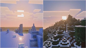 Minecraft announces Vibrant Visuals upgrade to improve graphics