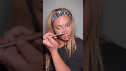 Makeup for dim or bright lights