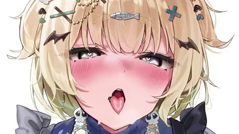 喉奥突かれて興奮する変態でごめんなさい。。。https://t.co/bHMjYhX7NK
