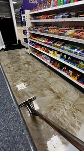 Floor cleaning 🧽 | Property Clean