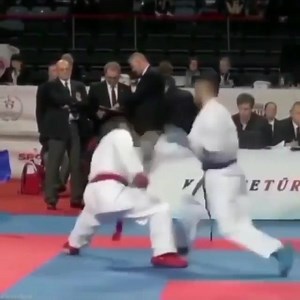13K views · 322 reactions | Improve your Kumite skills with World...