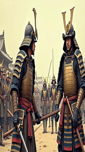 Why Samurai Stopped Wearing Armor: The Real Reason Behind the Change #history