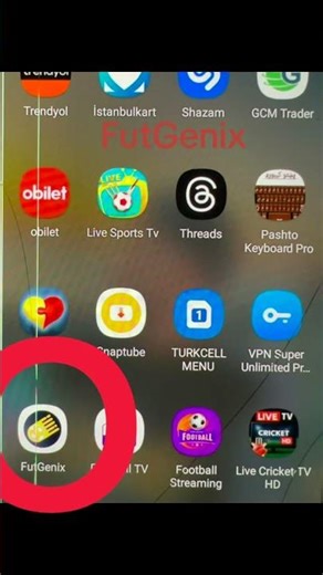 The best app to watch football match in all of the world ￼