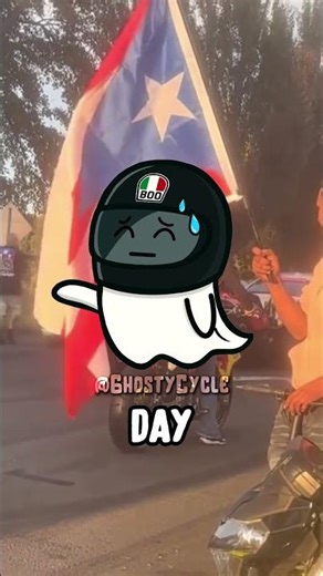 Biker Tried a Burnout and THIS Happened!