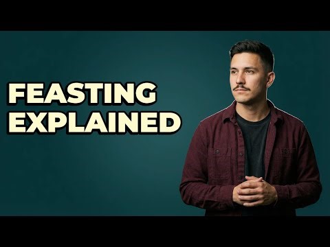 How Does The Creeper Replenish His Body?