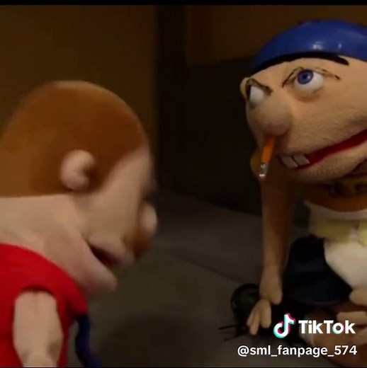 Sml FanPage on TikTok