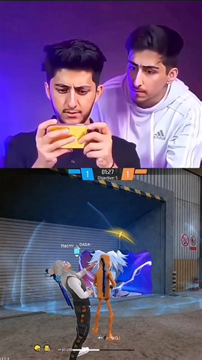 fast Glowall Speed Moment Handcame l 2 Finger Custom Hud Settings@4FIagGamer #freefire