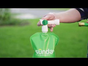 Getting Started with Your Sunday Lawn Plan