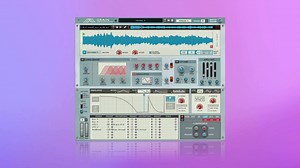 Get granular with your samples! Explore endless sonic possibilities with the new Grain Sample Manipulator granular synthesizer in #Reason! We can explain Grain to your brain, but really you’ve got to hear it. | Reason Studios