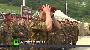 Russian Special Forces Documentary - SPETSNAZ TRAI