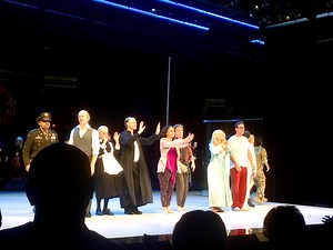 【Here We Are】12/22 12/23 全场录音