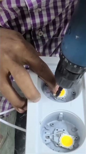 part#(4) Double C.O.B. LED Light Review 💡⚡| #DoublCOBLight,#LEDLight,#SuperBrightLight,#BikeLEDLight