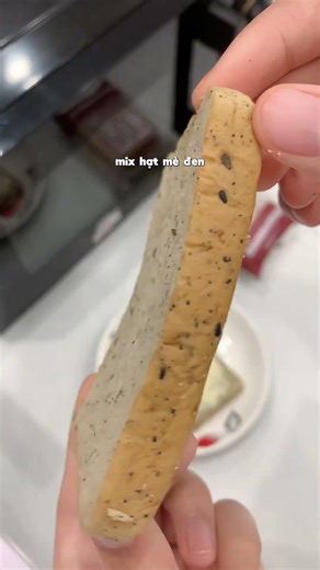 Bánh mỳ mộc healthy 🥪#reviewtattantathah #banhmymoc #sandwich #healthy #banhmiankie